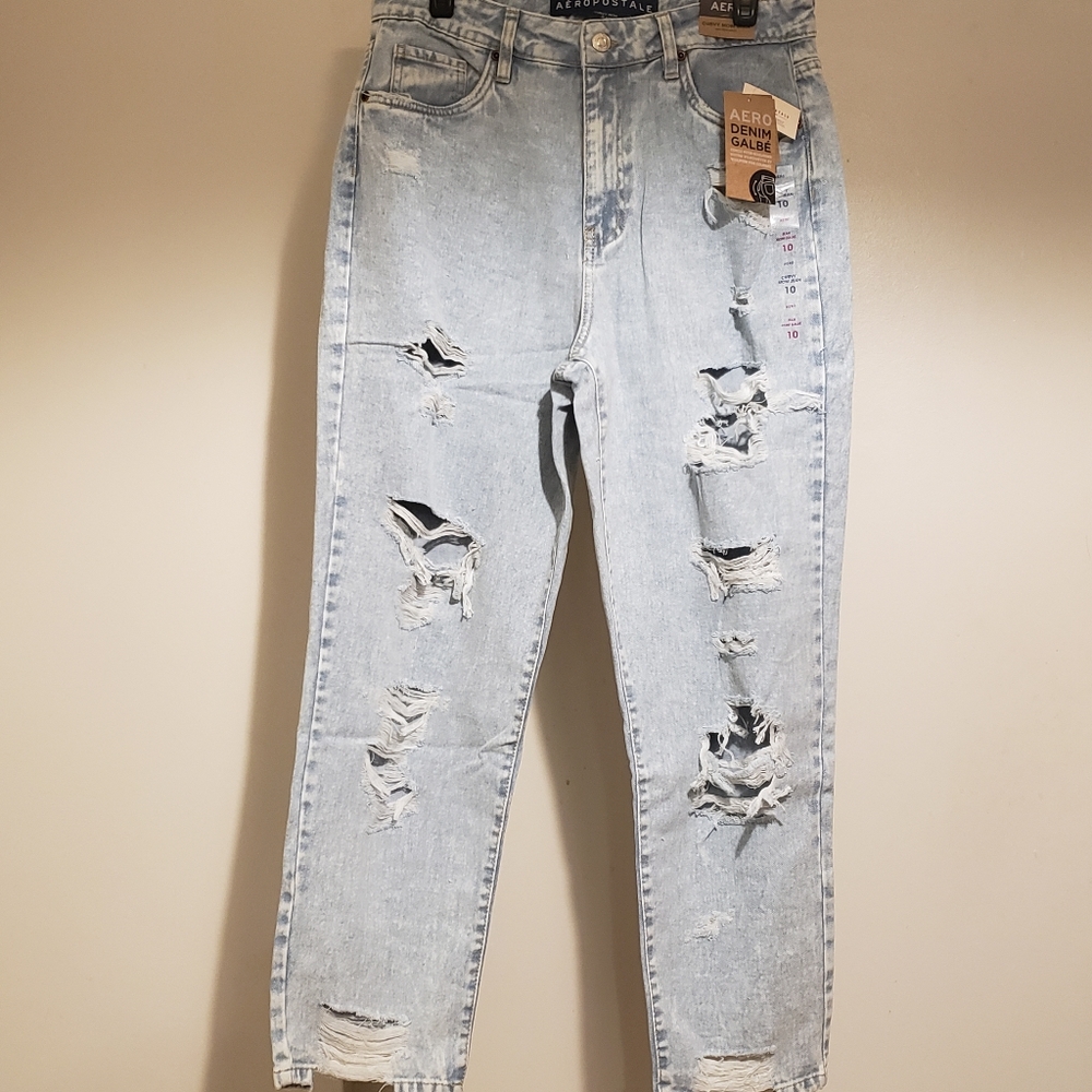 Women's jeans